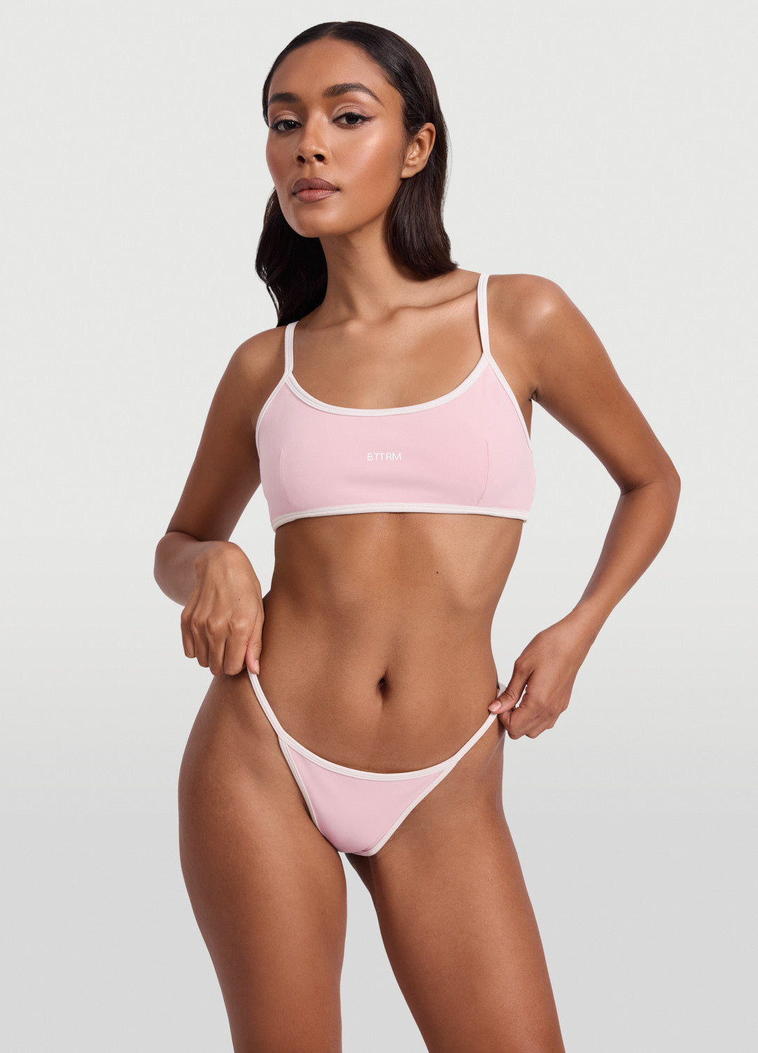 Low Waist V-Cut Briefs - Image 6