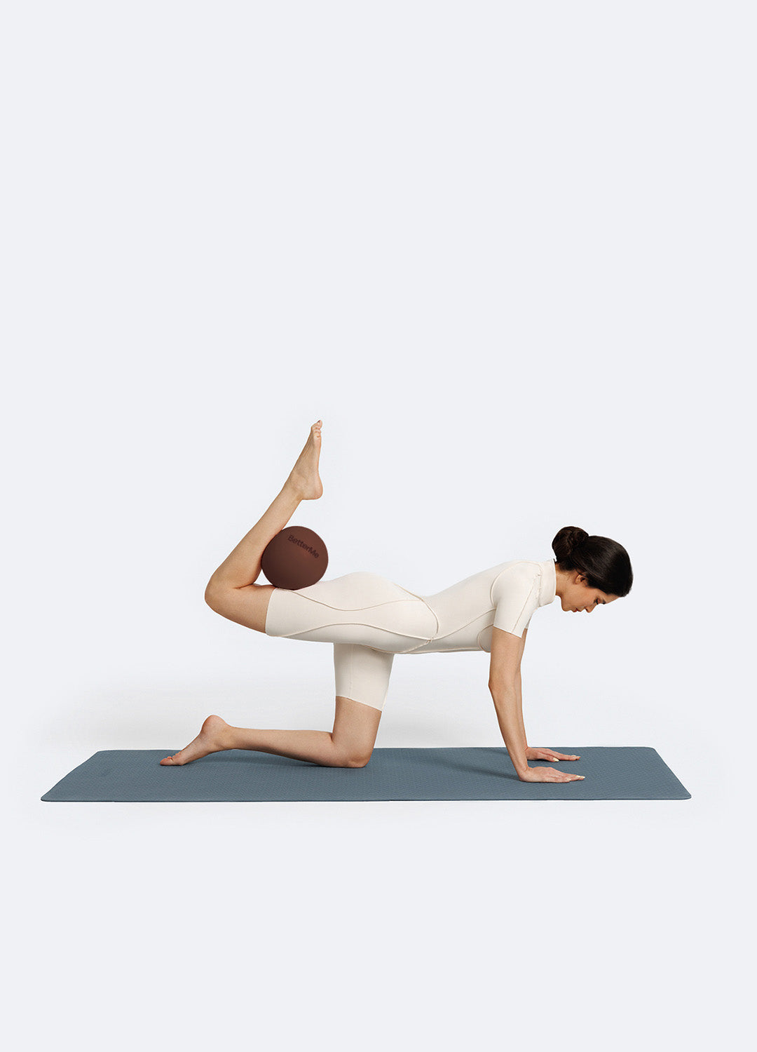 Soft Pilates Ball - Image 4