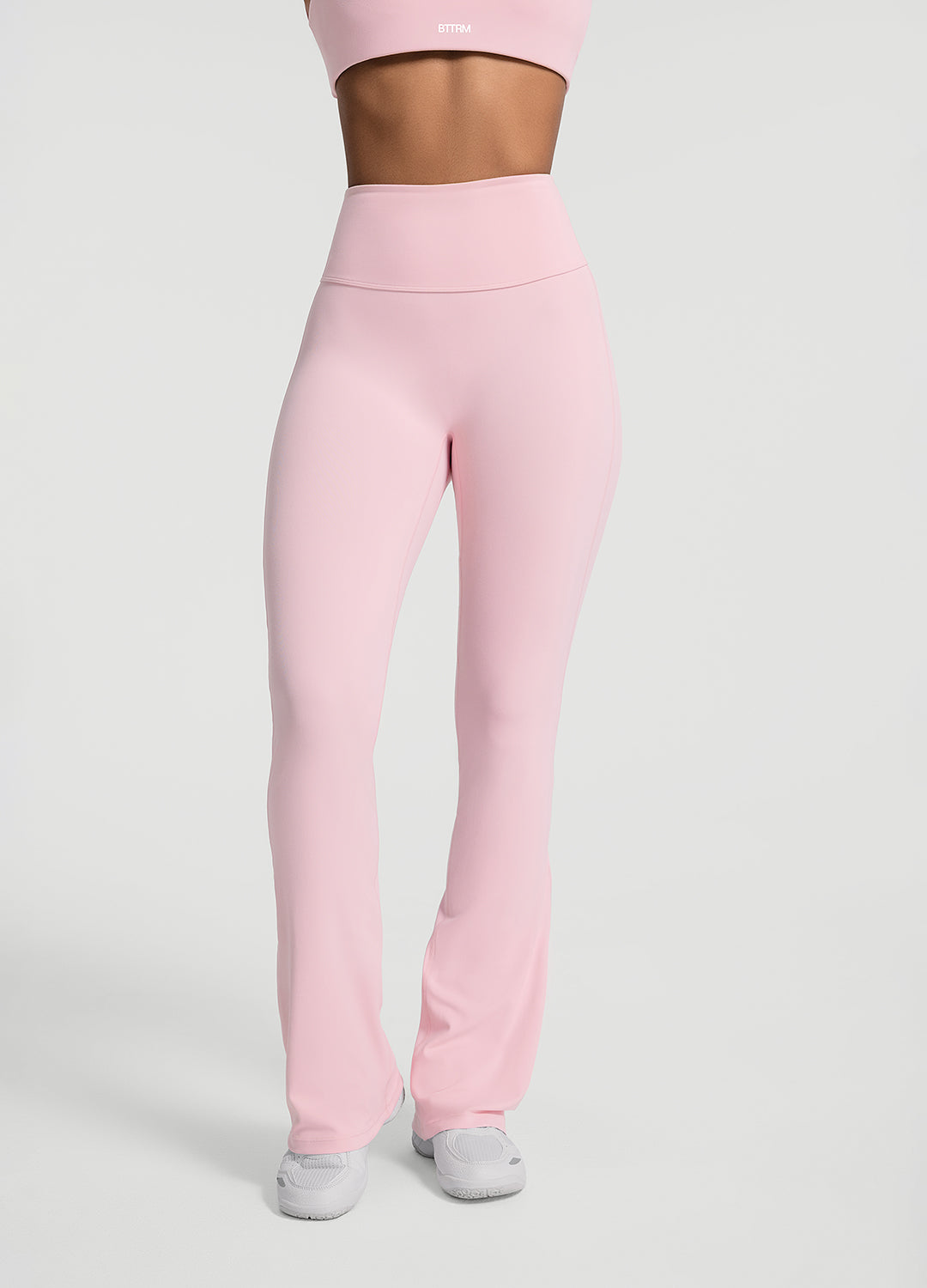 High Waist Tummy Control Leggings