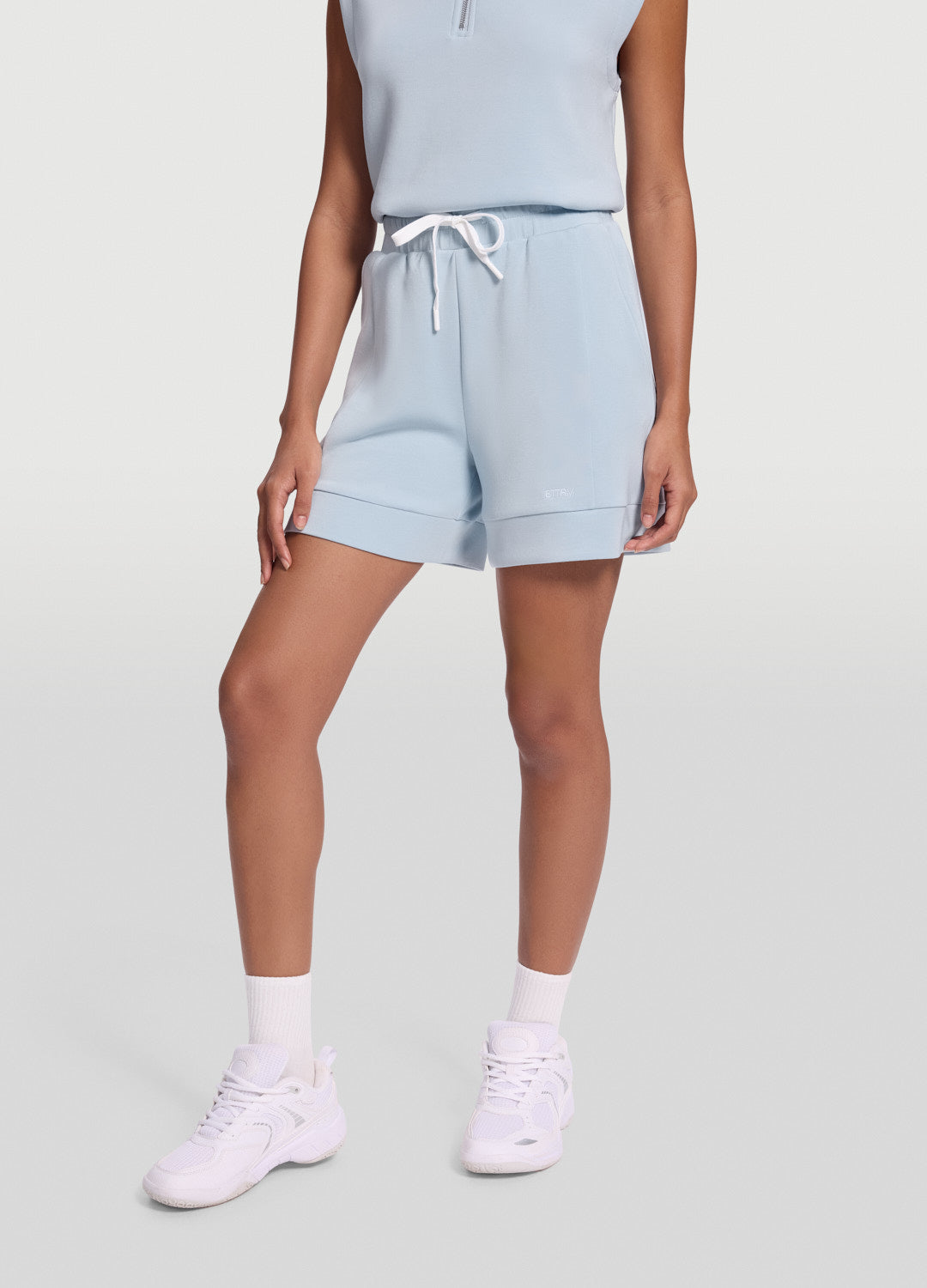 Soft Lounge Shorts