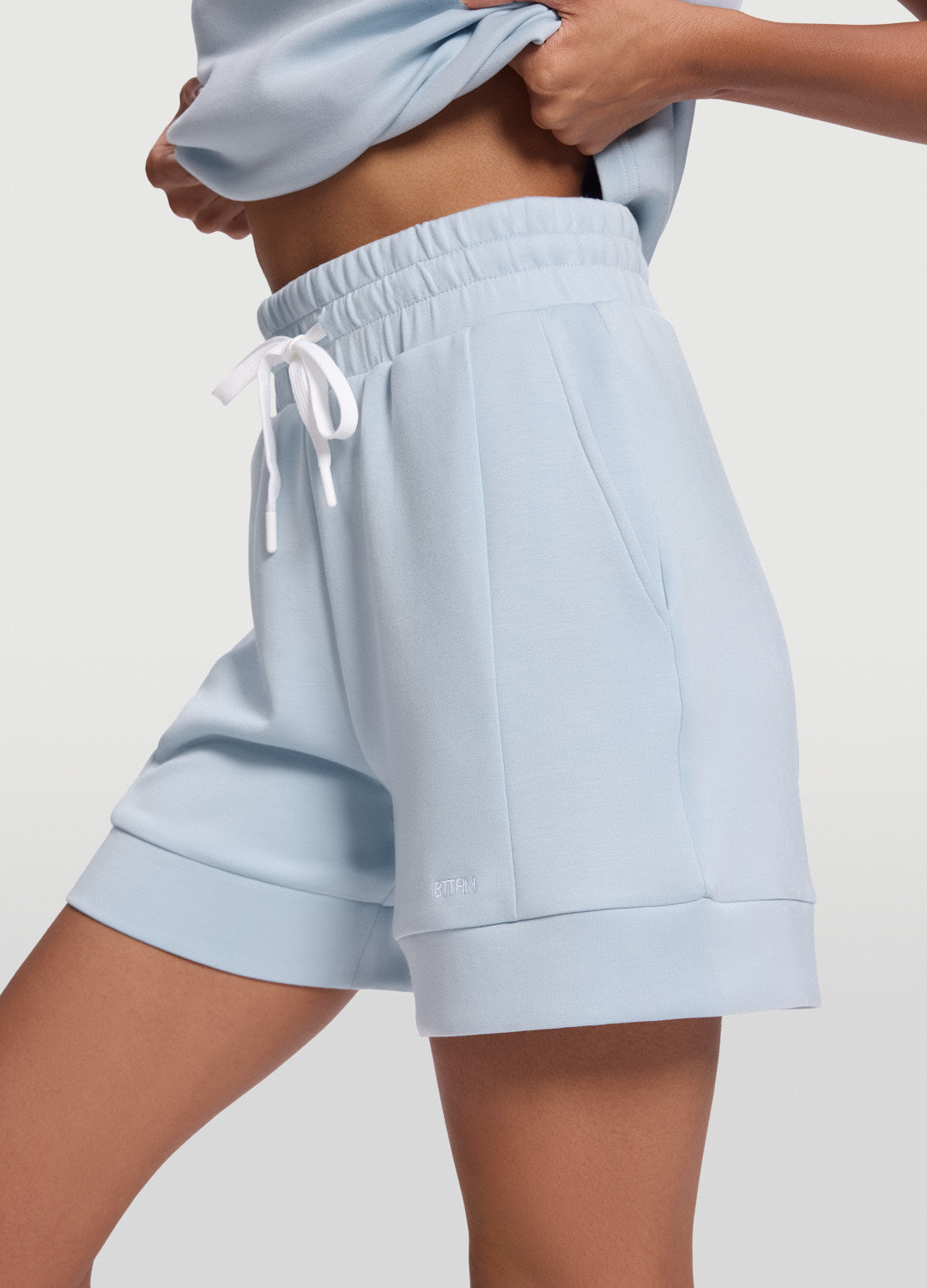 Soft Lounge Shorts - Image 4