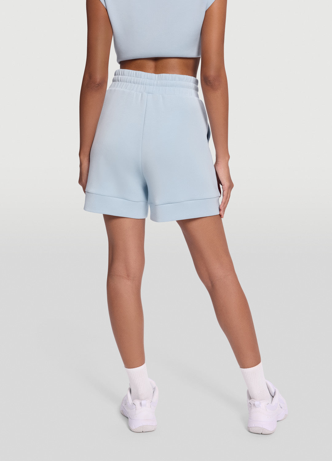 Soft Lounge Shorts - Image 3