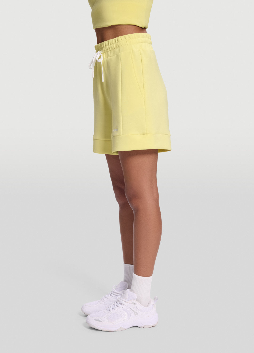 Soft Lounge Shorts - Image 4
