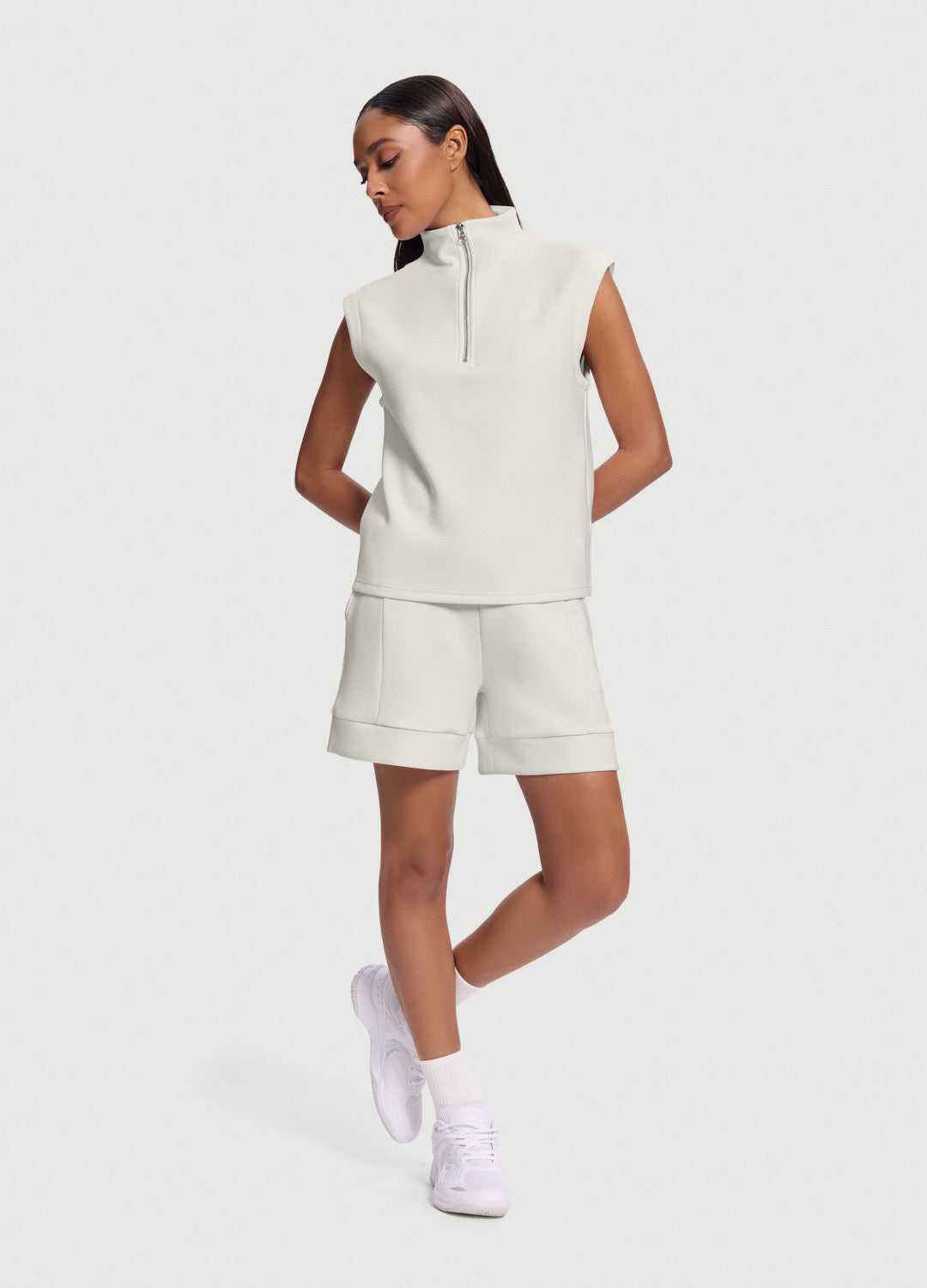 Soft Lounge Shorts - Image 5