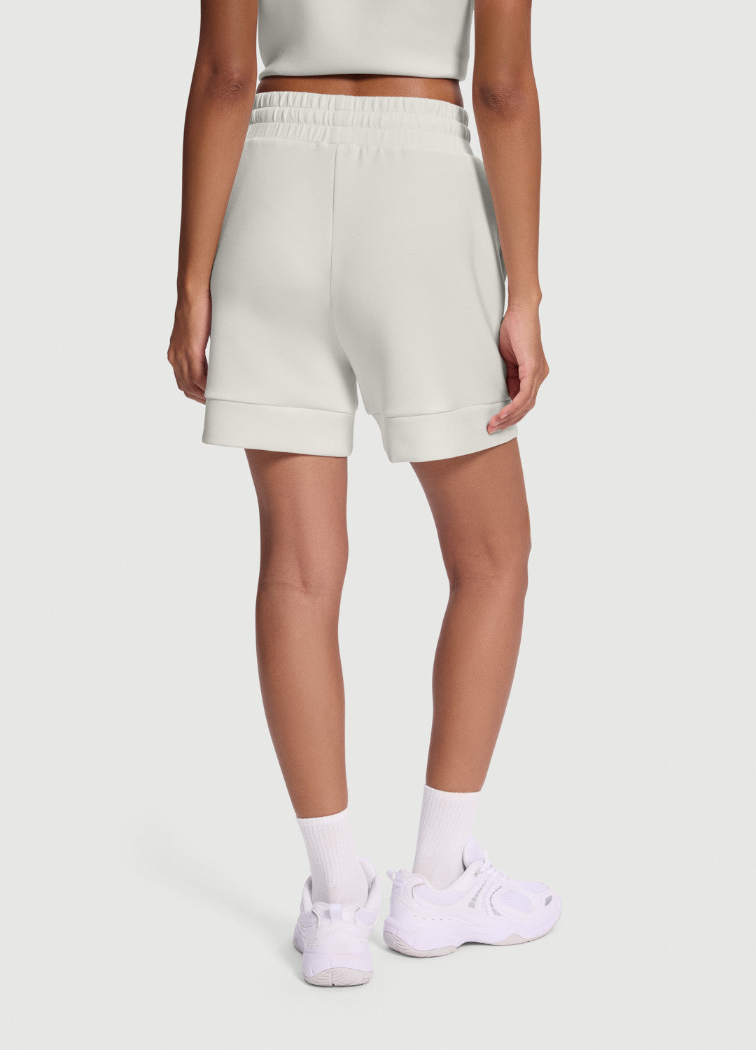 Soft Lounge Shorts - Image 3