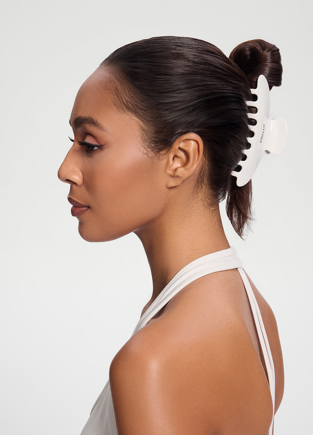 Large Claw Hair Clip - Image 4