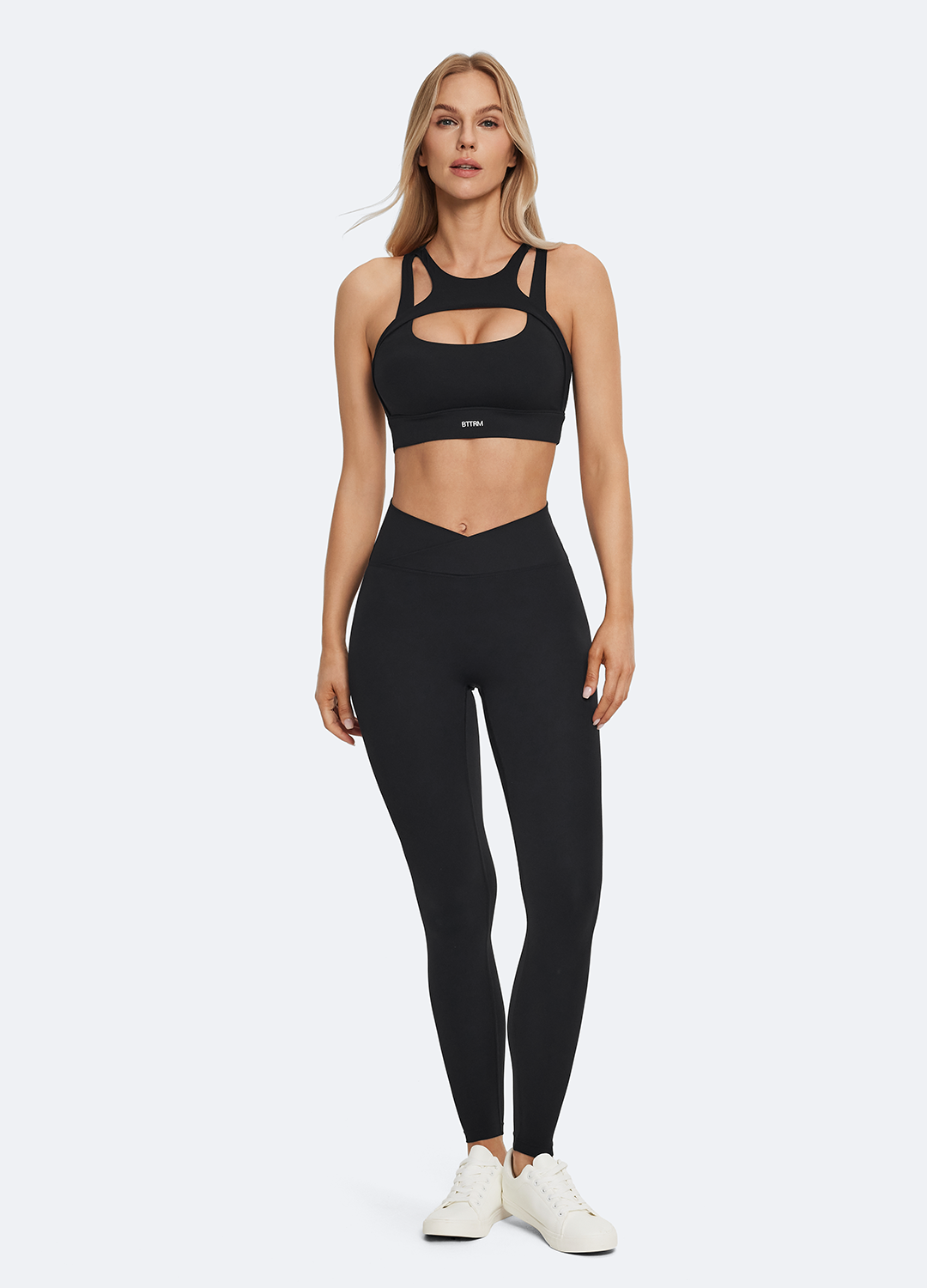 Elegance Cutout Top - Image 5