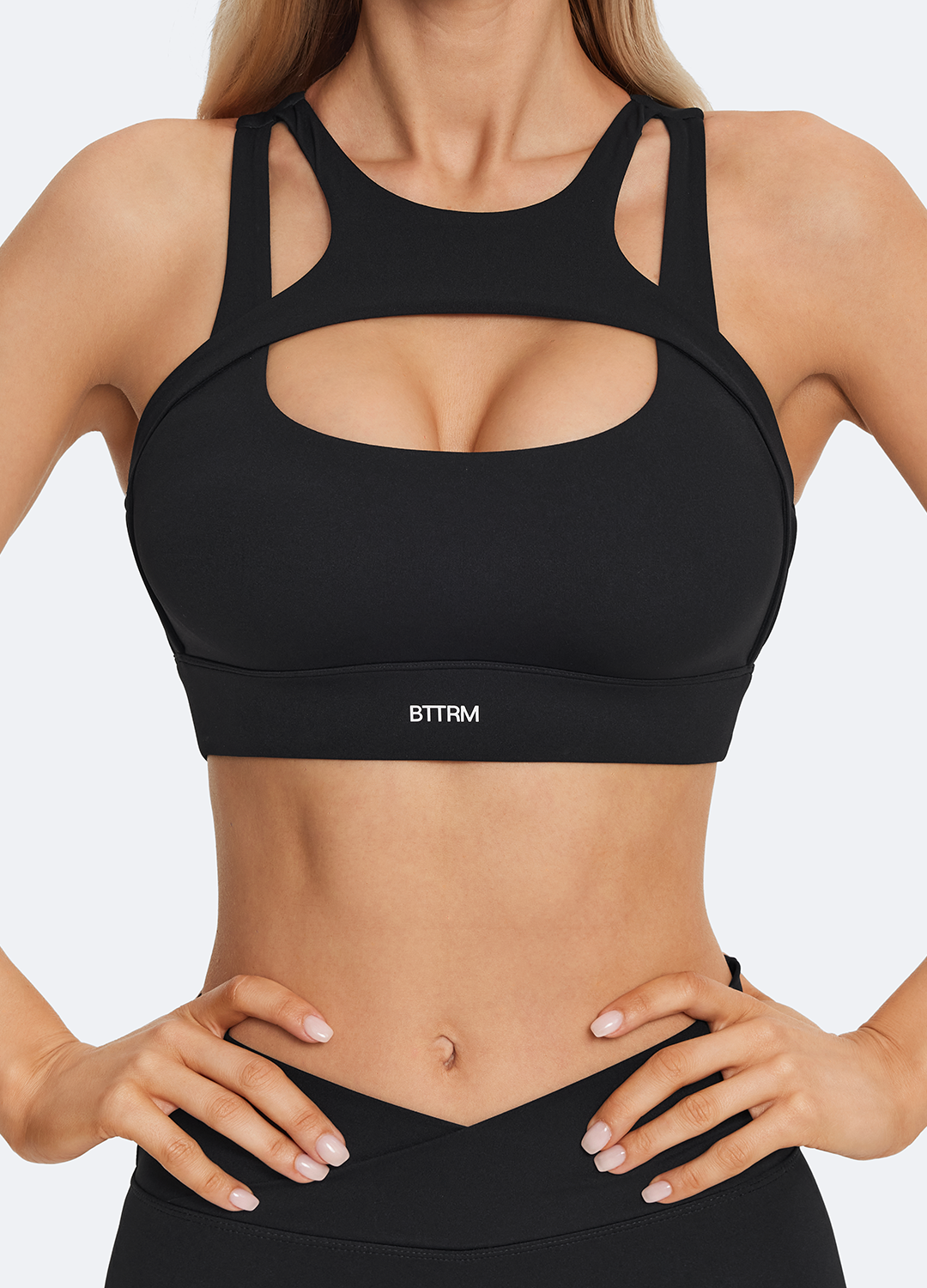 Elegance Cutout Top - Image 4