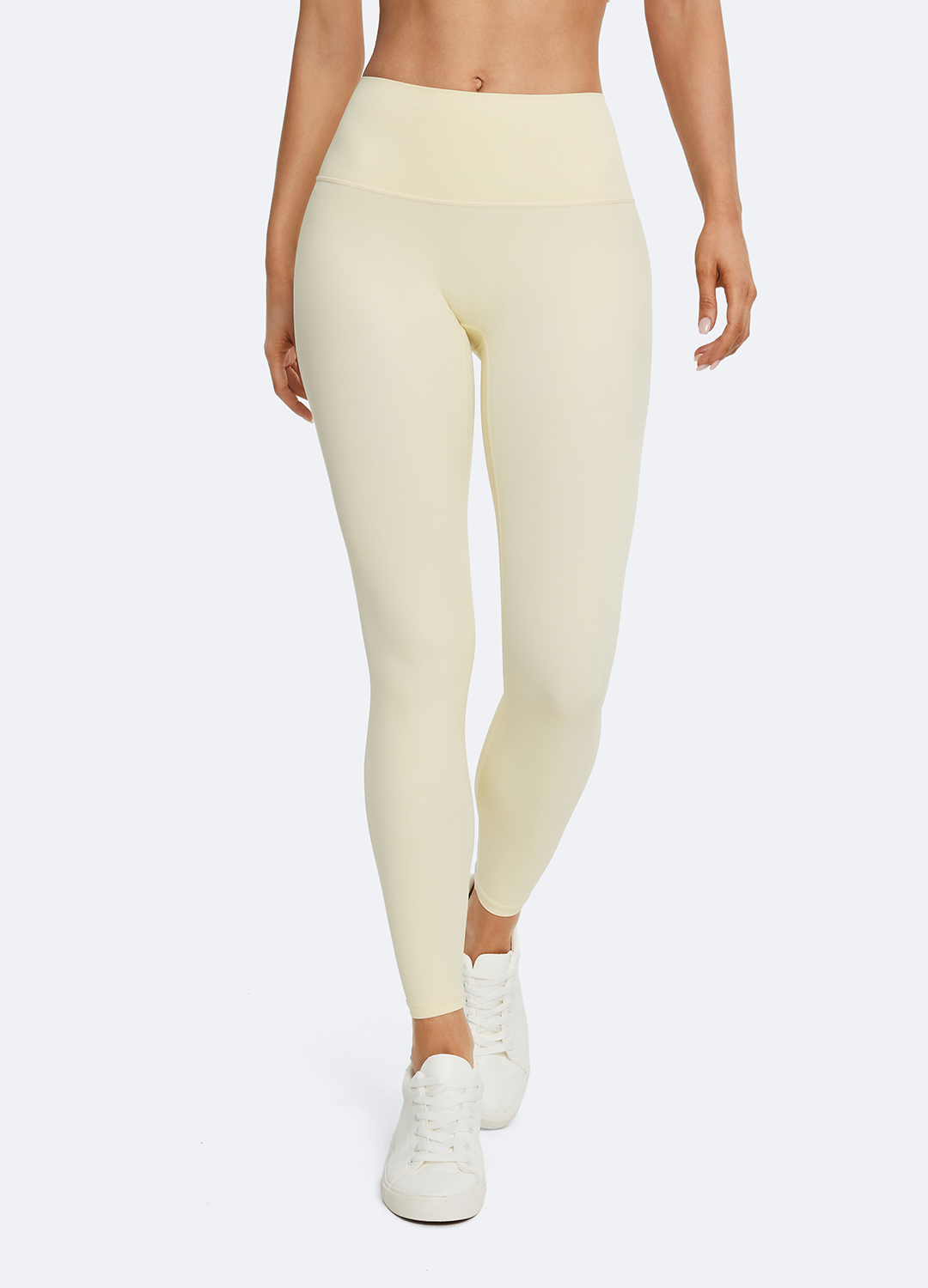 ⅞ Leggings - Image 2