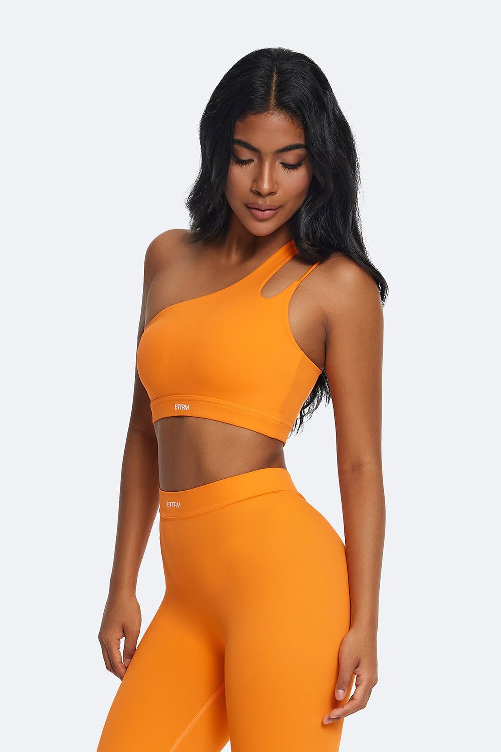 One-Shoulder Strap Top - Image 3