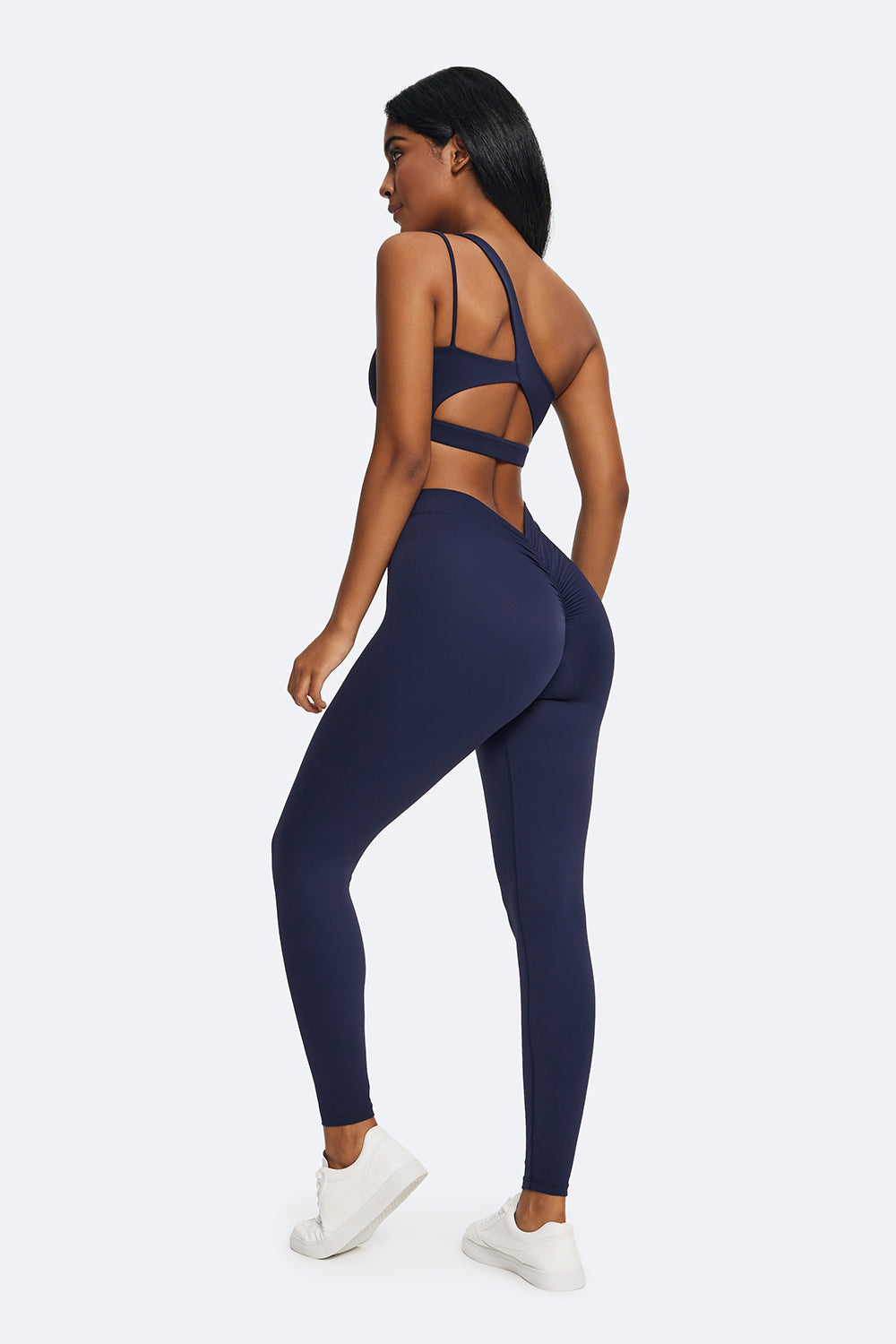 One-Shoulder Strap Top - Image 5