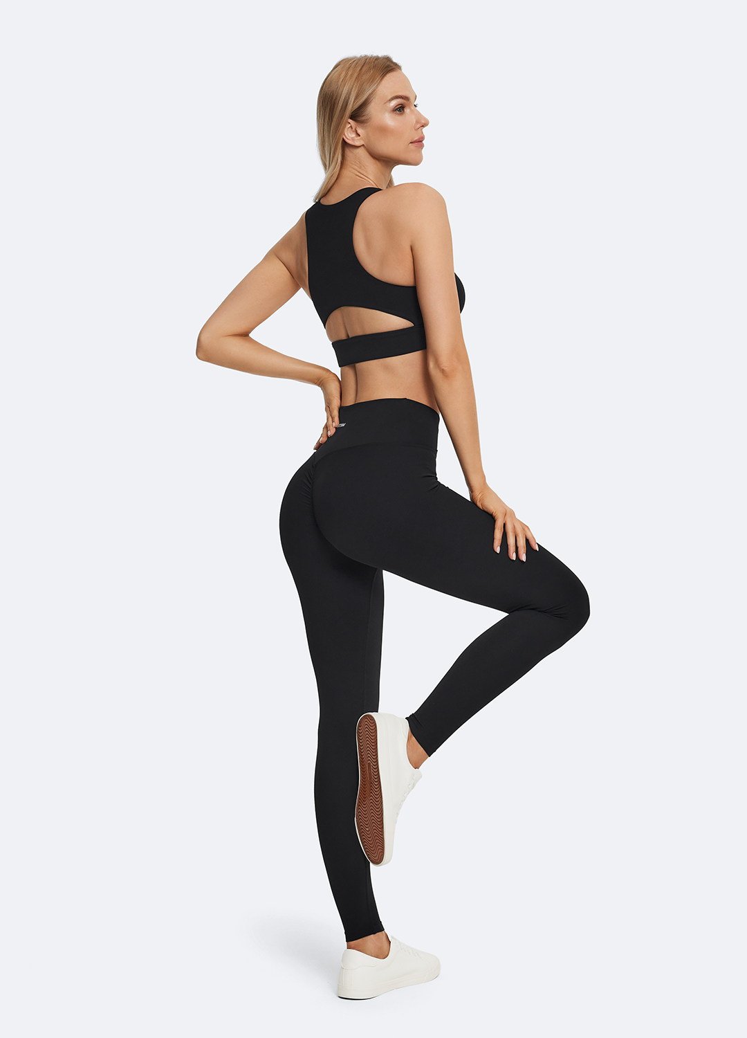 Elegance Cutout Top - Image 6