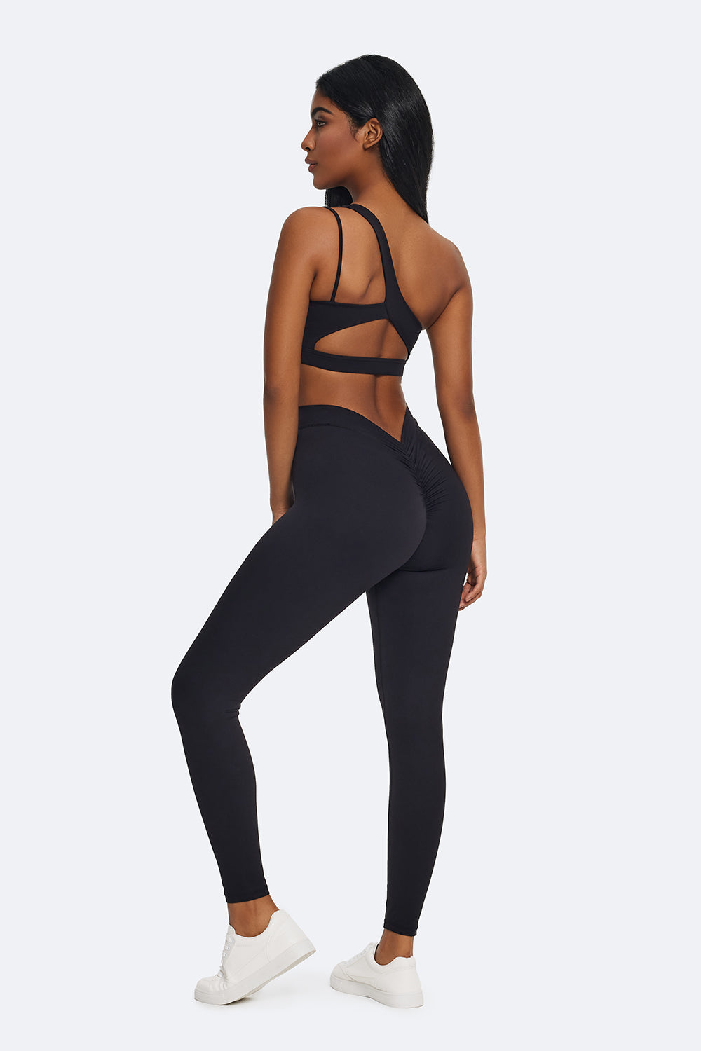 One-Shoulder Strap Top - Image 6