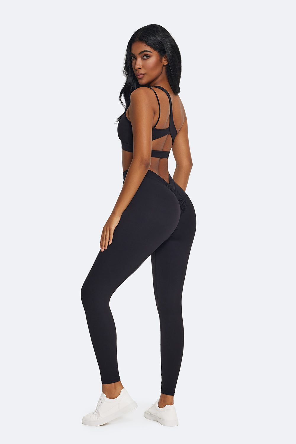 One-Shoulder Strap Top - Image 5