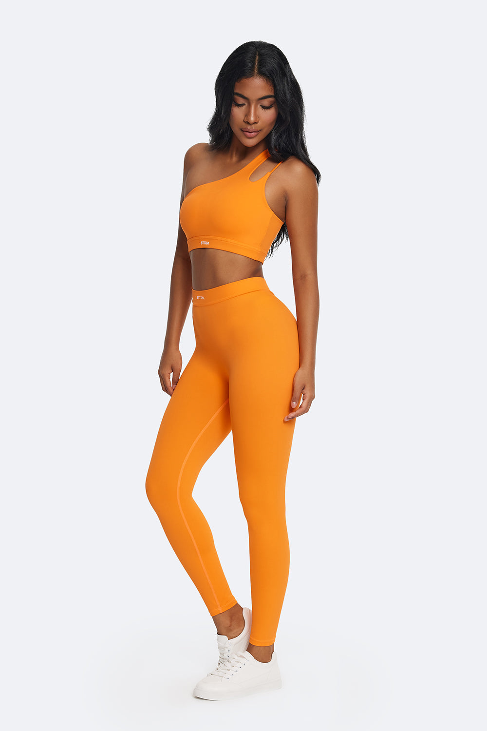 One-Shoulder Strap Top - Image 6