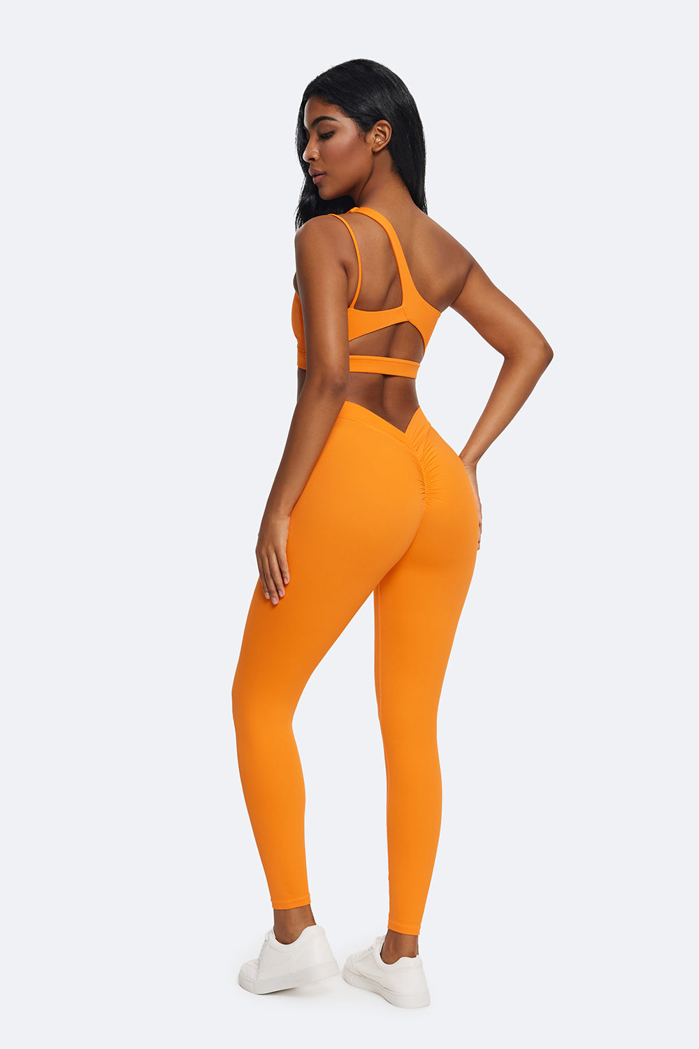 One-Shoulder Strap Top - Image 5