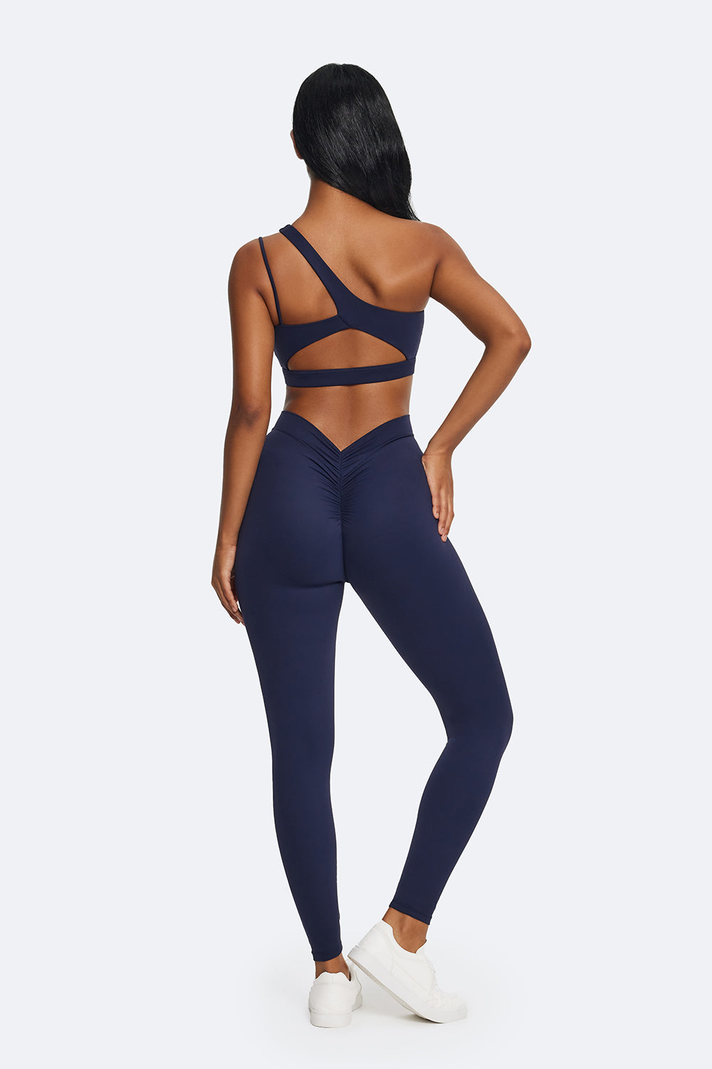 One-Shoulder Strap Top - Image 6