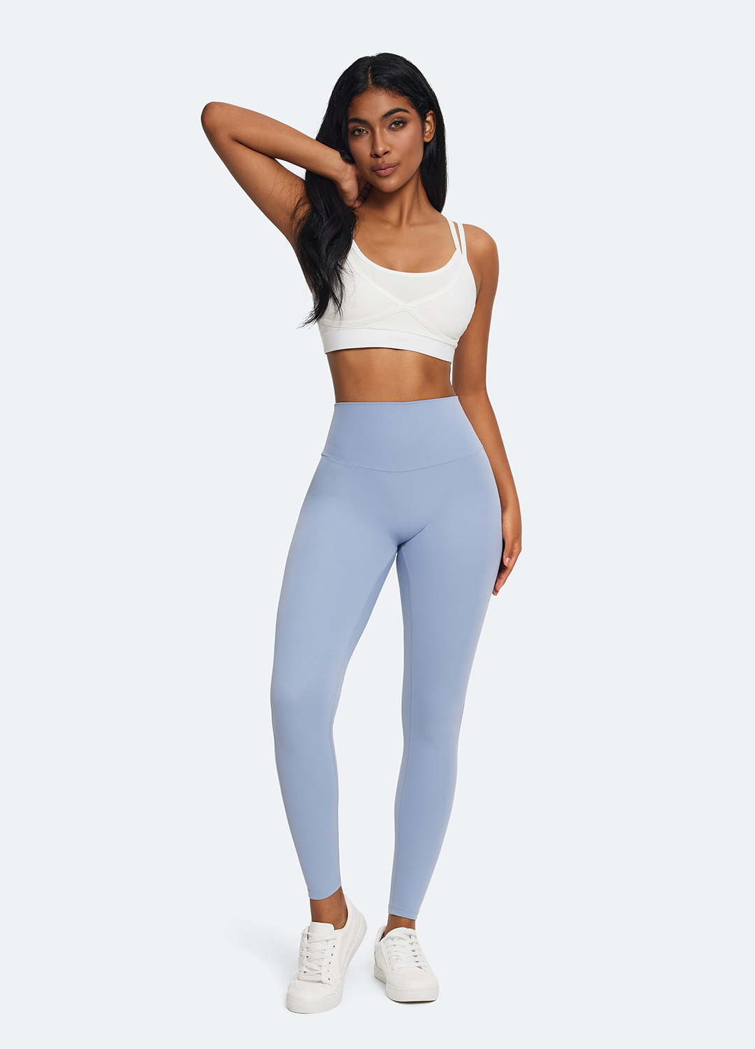 Push-Up Leggings with Back Pockets - Image 6