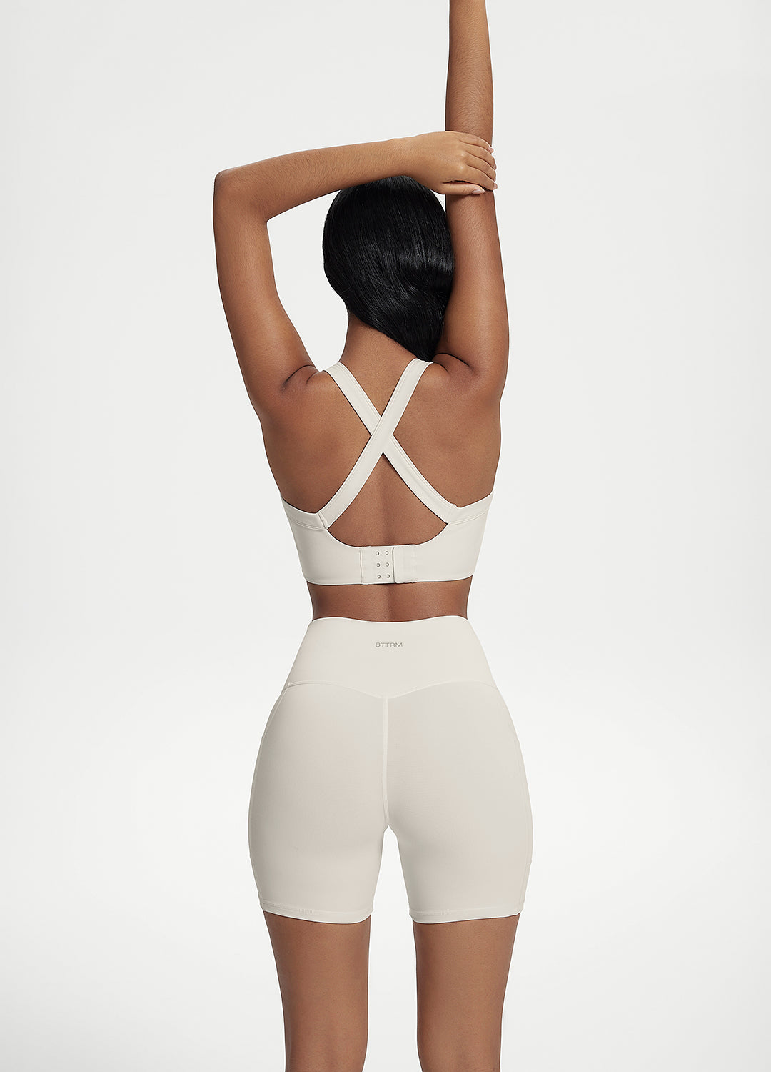Cross Form Support Top - Image 3