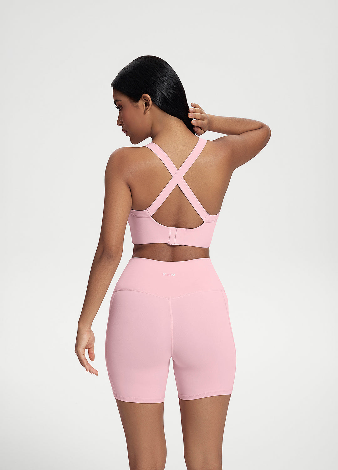 Cross Form Support Top - Image 3