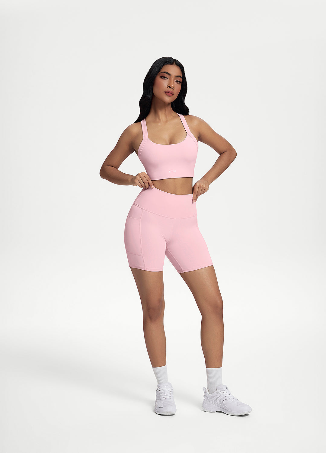 Cross Form Support Top - Image 6