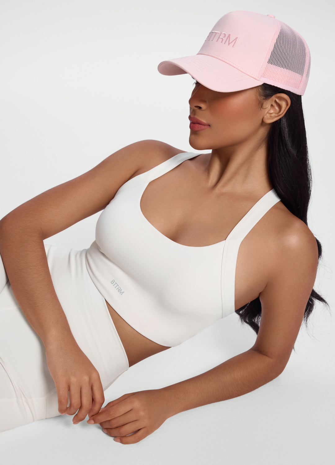 Trucker BTTRM Hat - Image 2