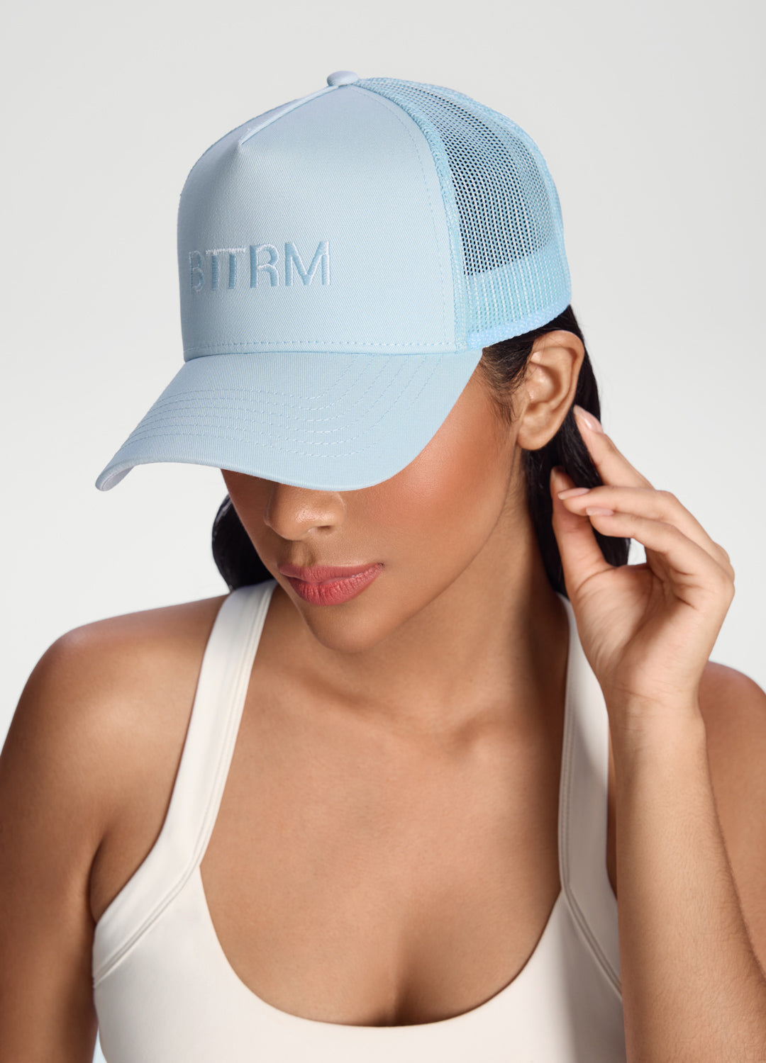 Trucker BTTRM Hat - Image 4