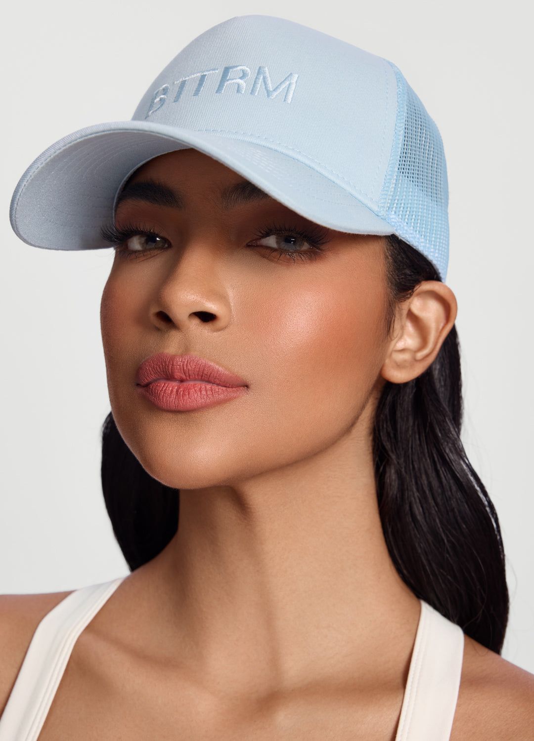Trucker BTTRM Hat - Image 2