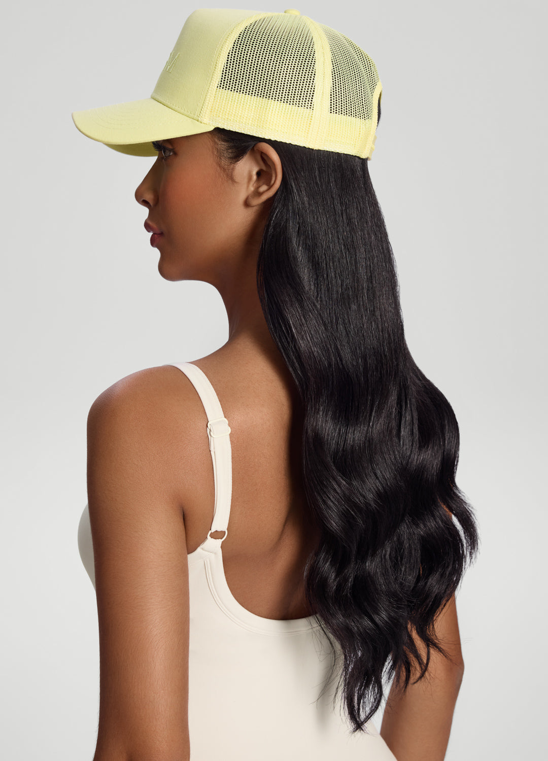 Trucker BTTRM Hat - Image 3