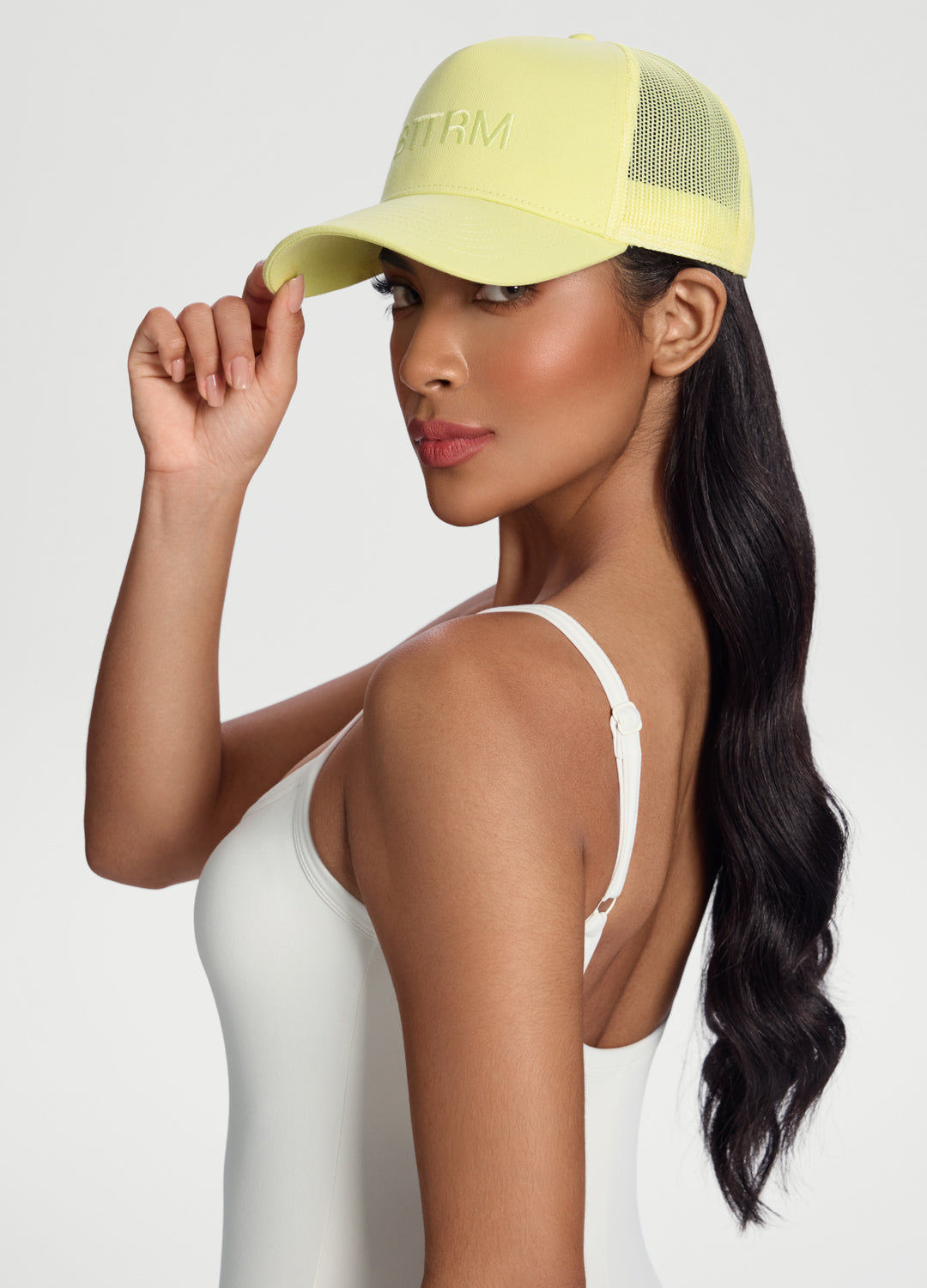 Trucker BTTRM Hat - Image 2