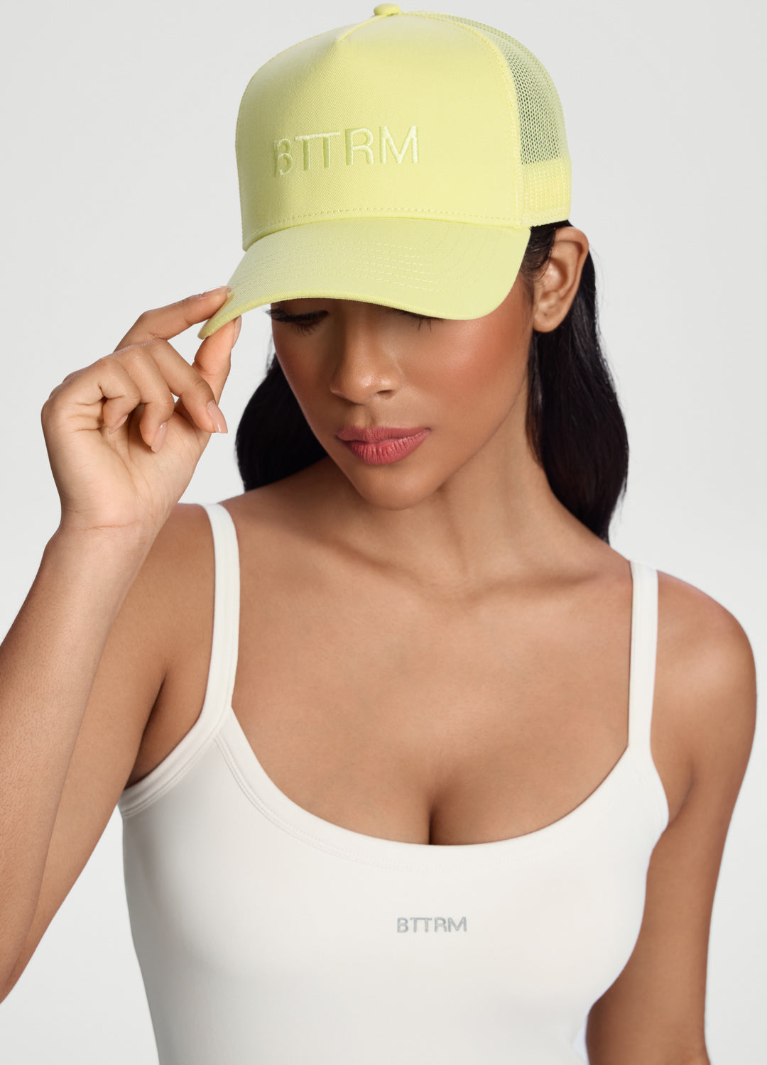 Trucker BTTRM Hat - Image 4