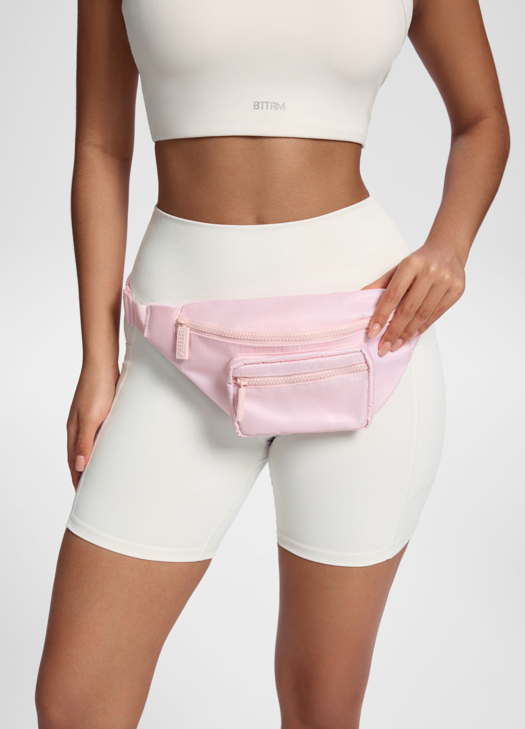 Side Pocket Shorts - Image 5