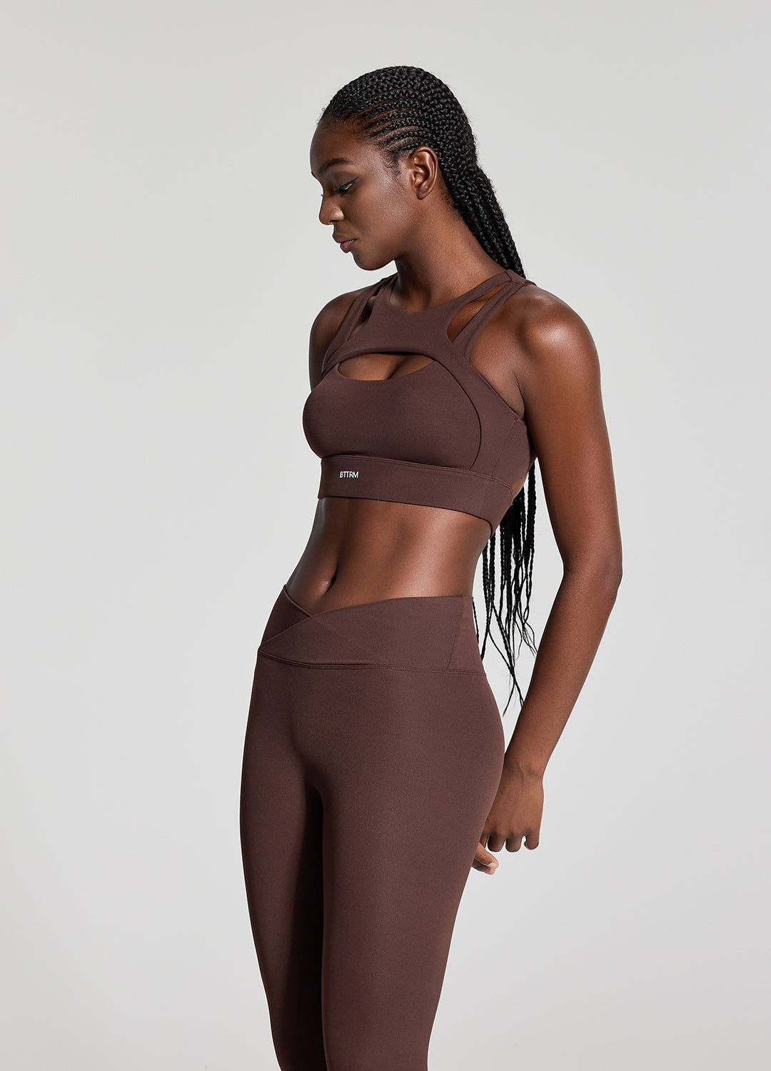 Elegance Cutout Top - Image 3