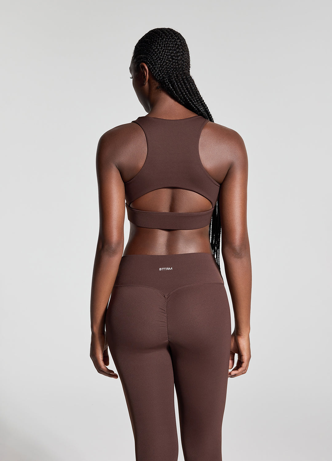 Elegance Cutout Top - Image 4