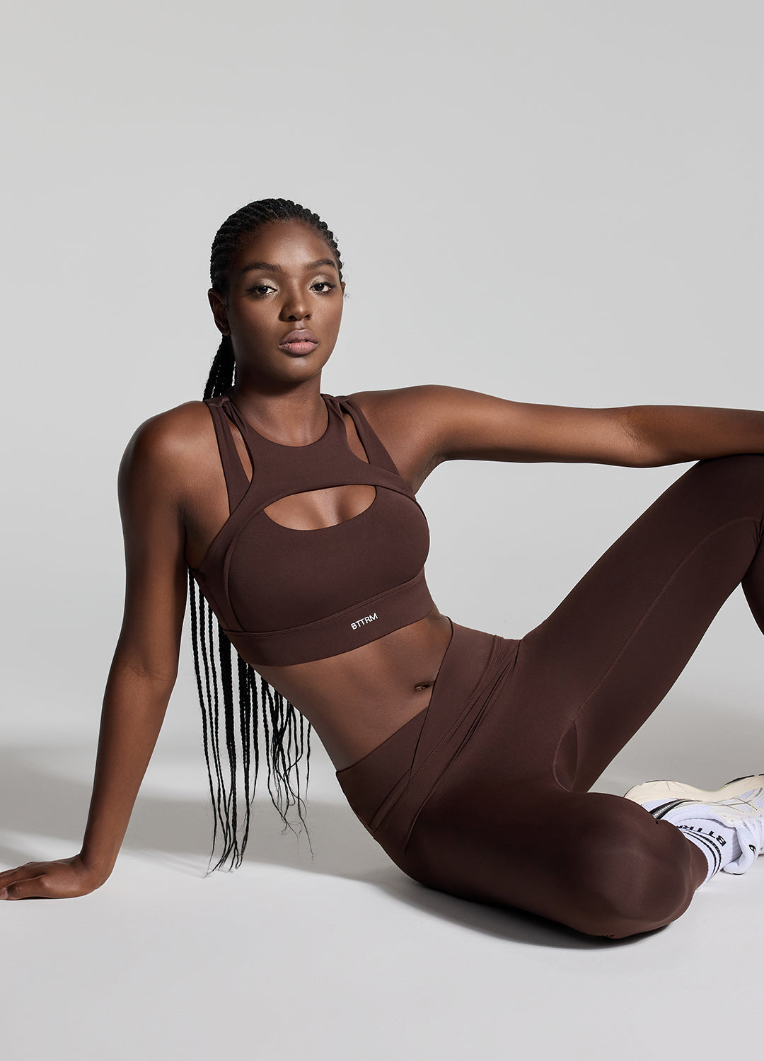 Elegance Cutout Top - Image 5