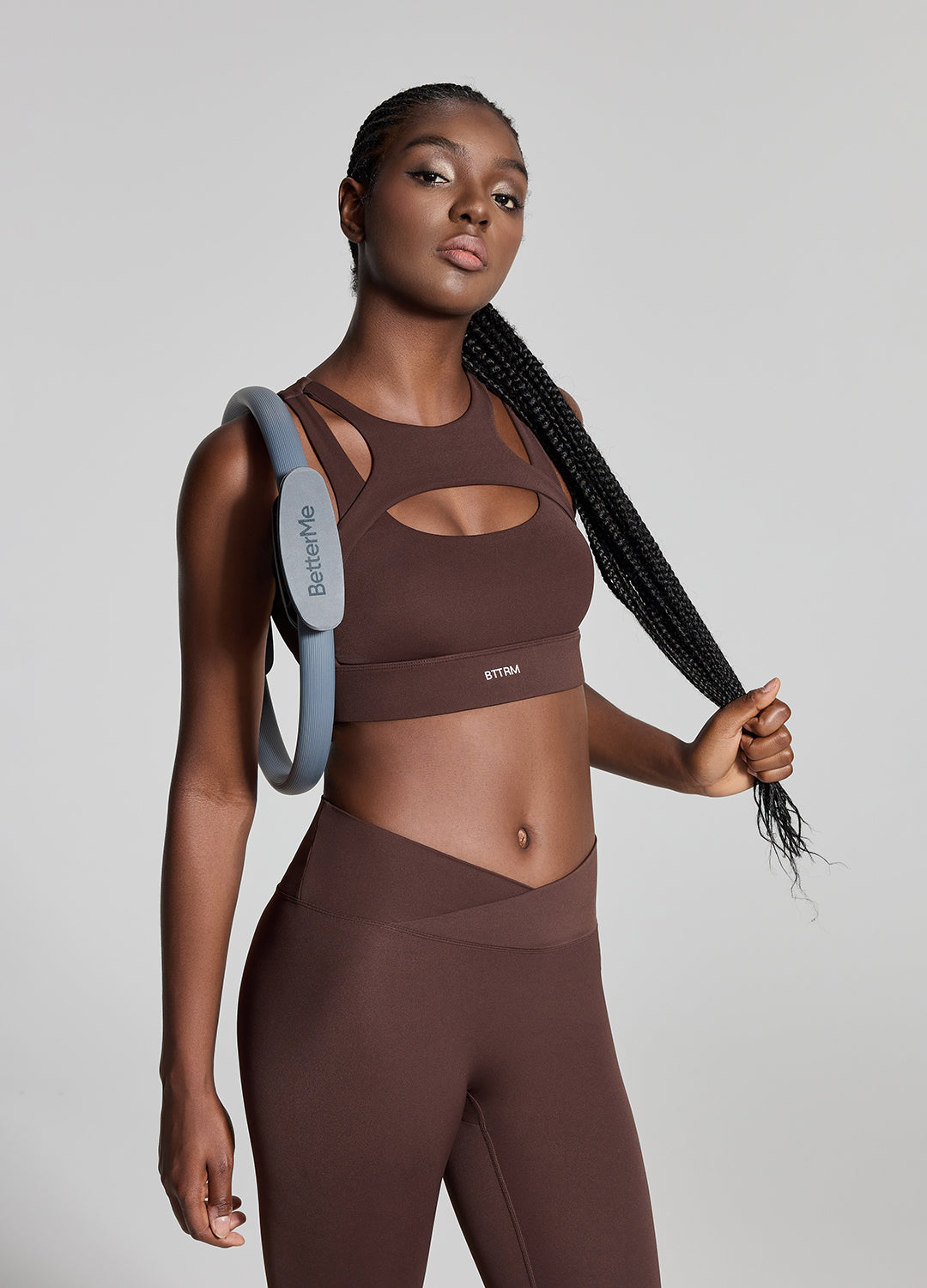 Elegance Cutout Top - Image 6