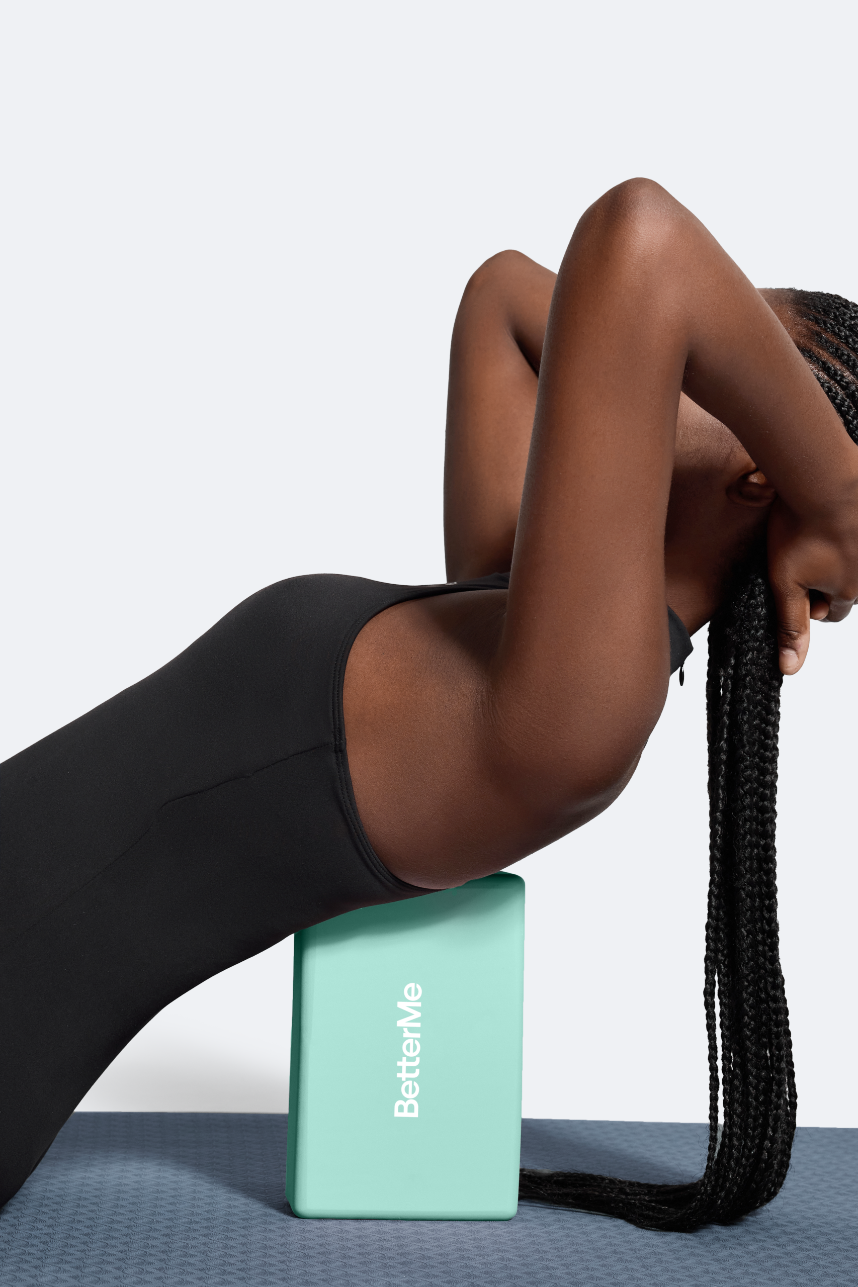 Soft Yoga Block - Image 3