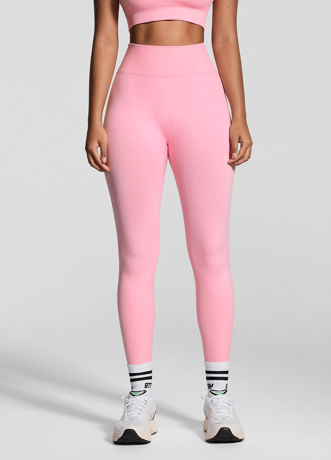 Softie High-Waisted Leggings - Image 5
