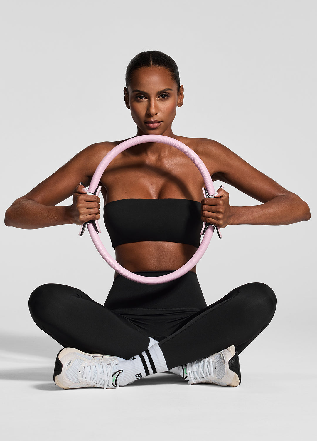 Strapless Bandeau Top - Image 4