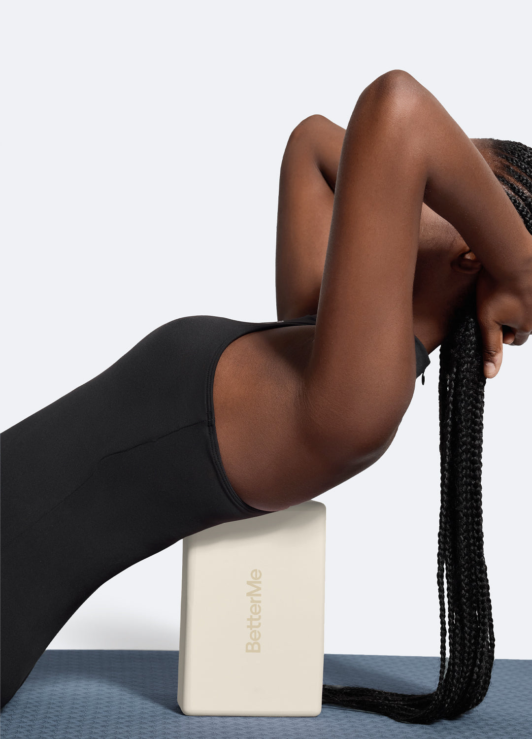 Soft Yoga Block - Image 3