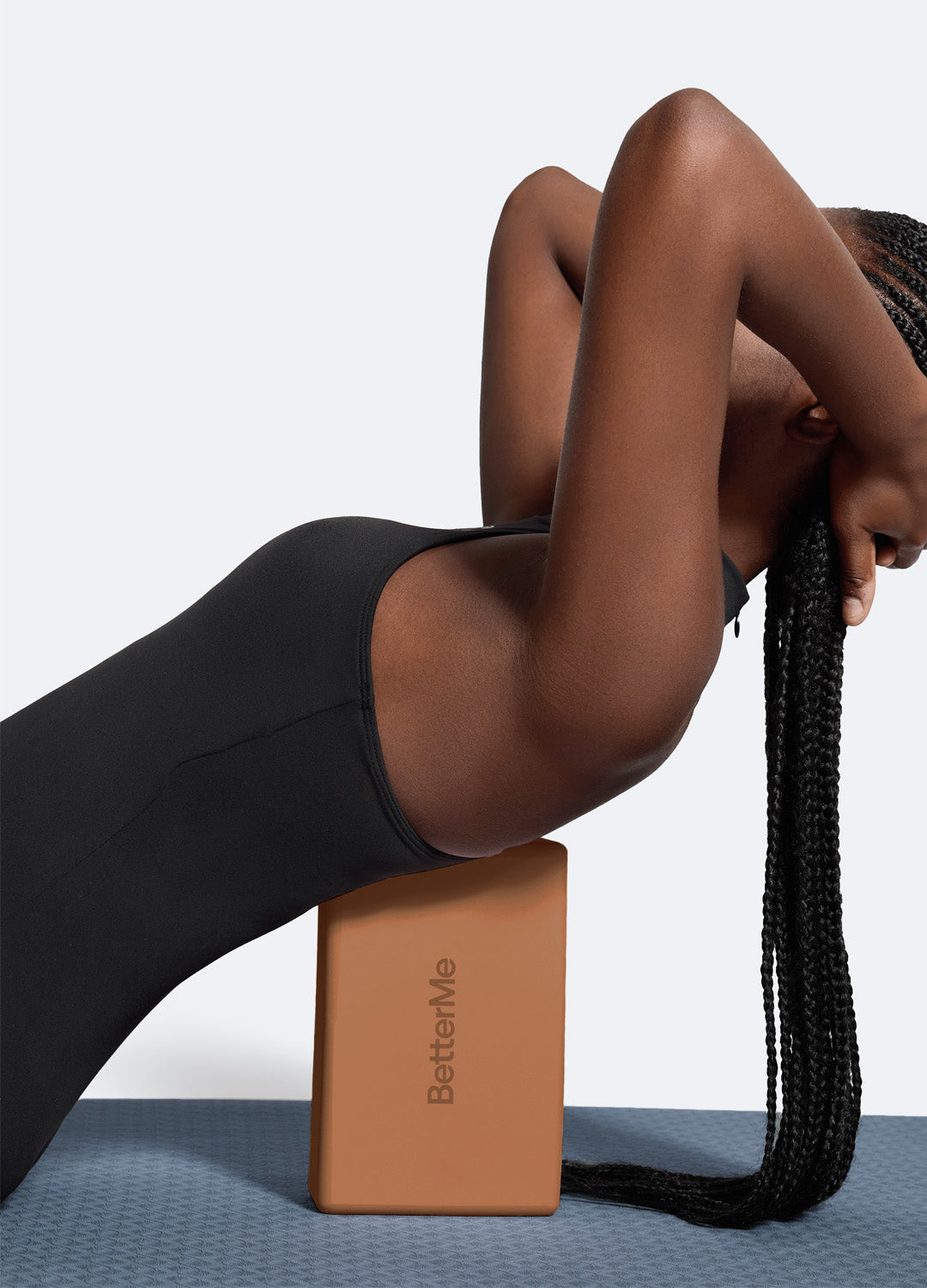 Soft Yoga Block - Image 3