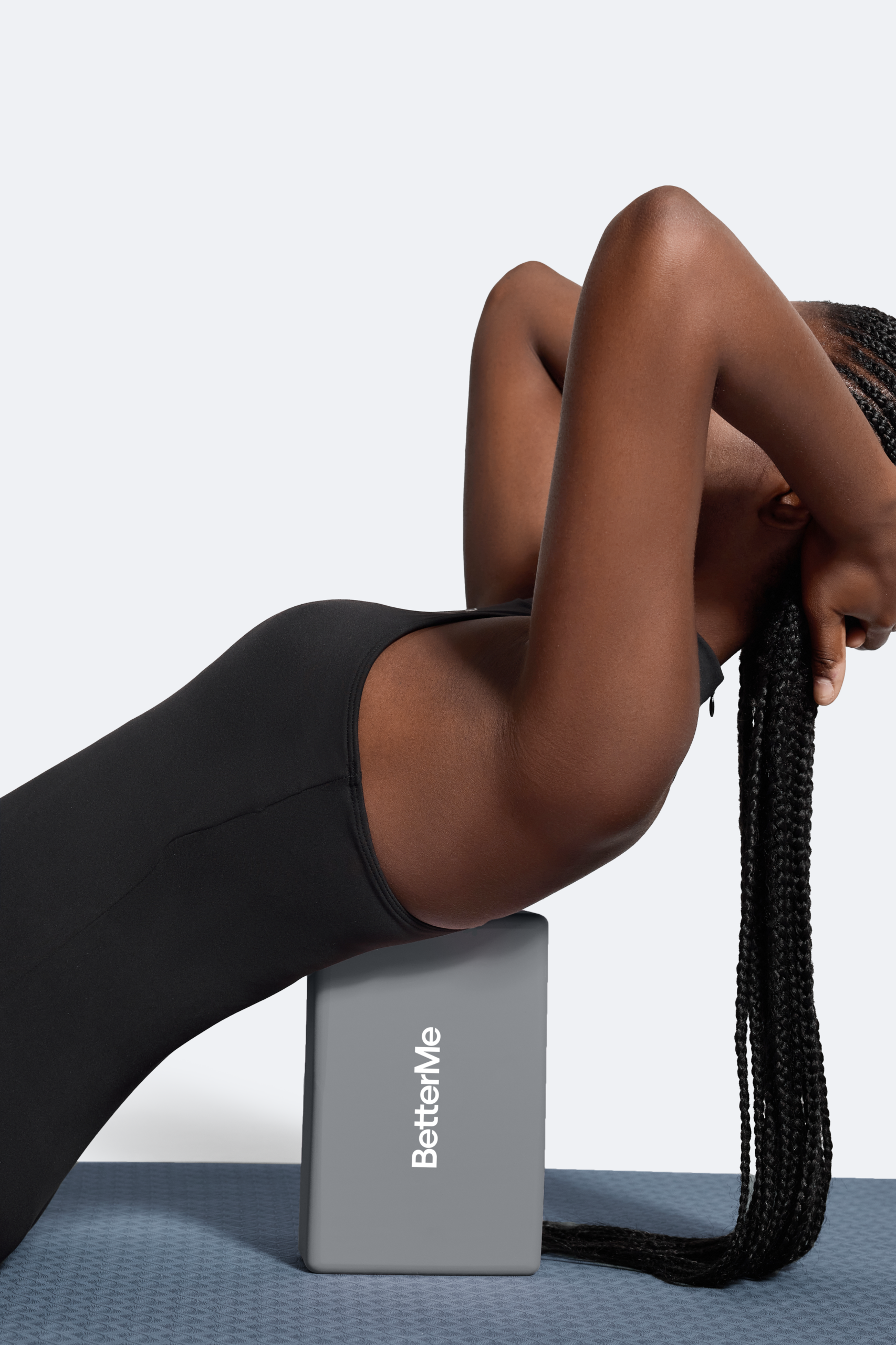Soft Yoga Block - Image 3