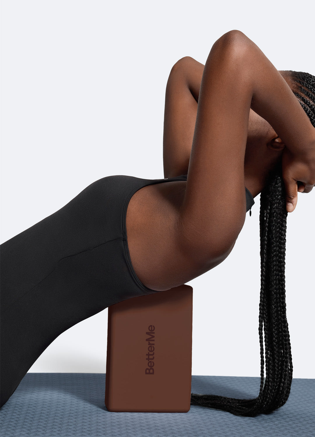 Soft Yoga Block - Image 3