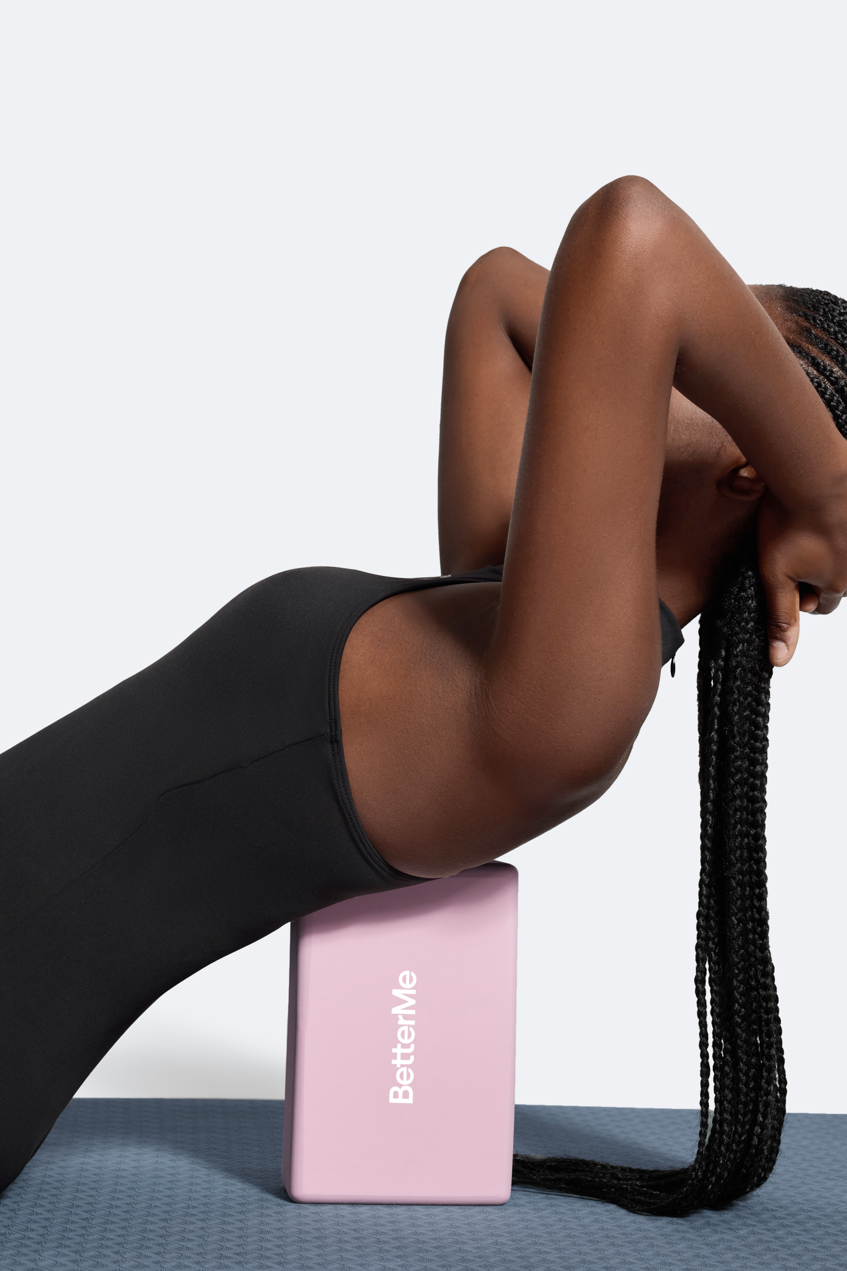 Soft Yoga Block - Image 3