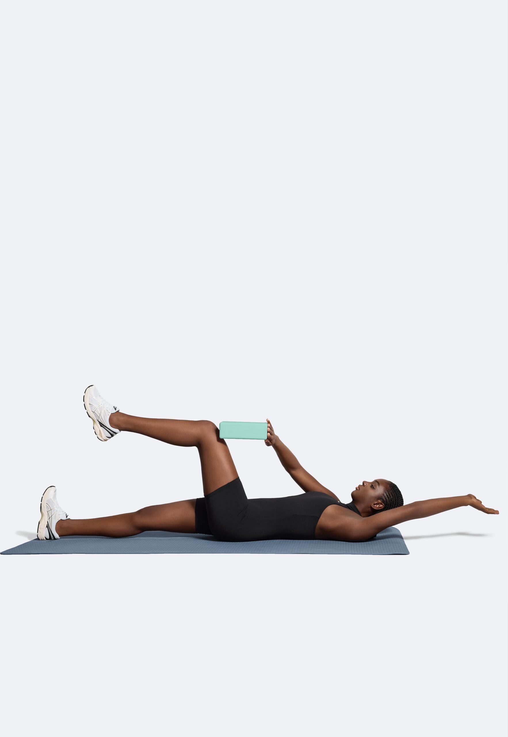 Soft Yoga Block - Image 4