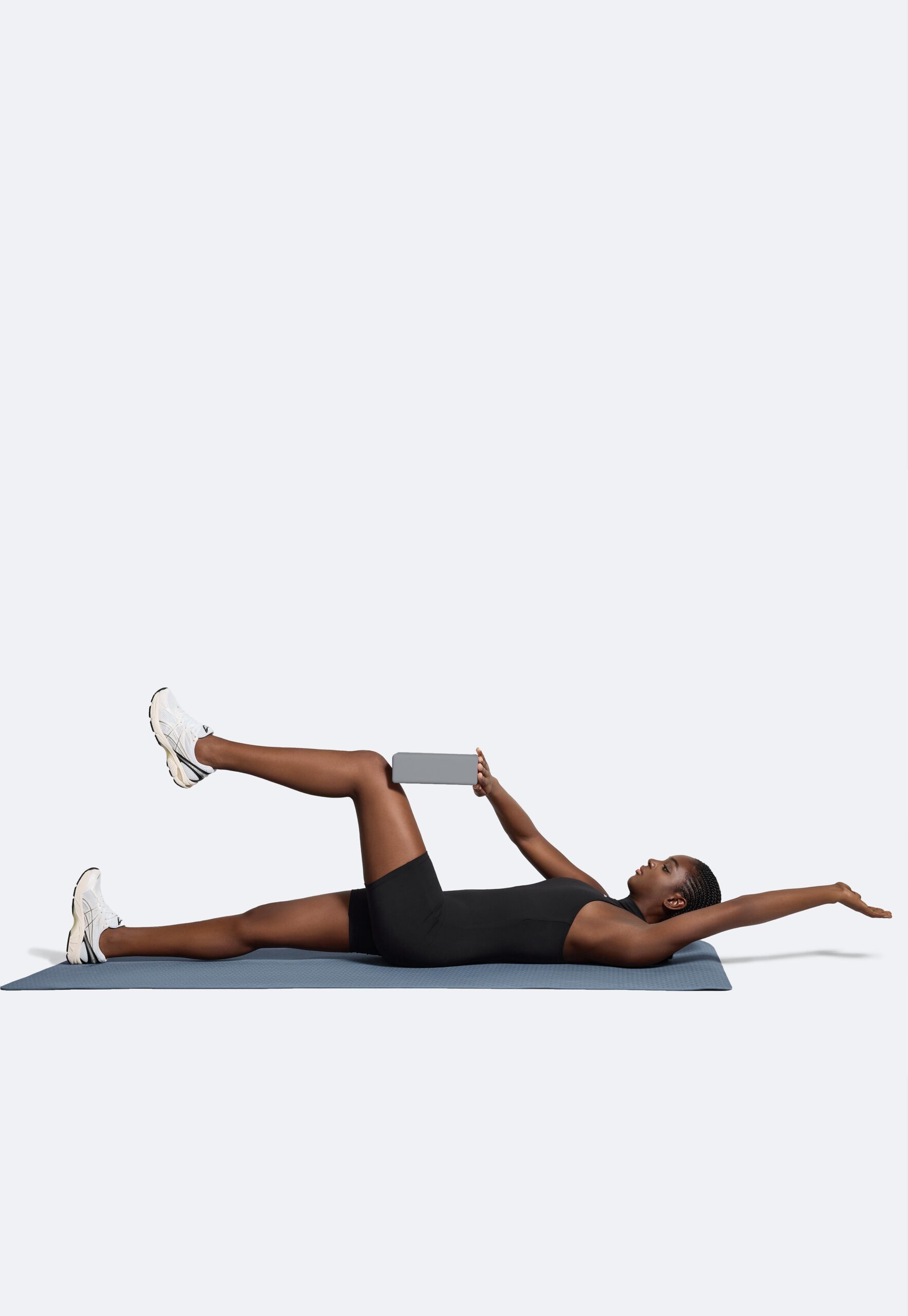 Soft Yoga Block - Image 4