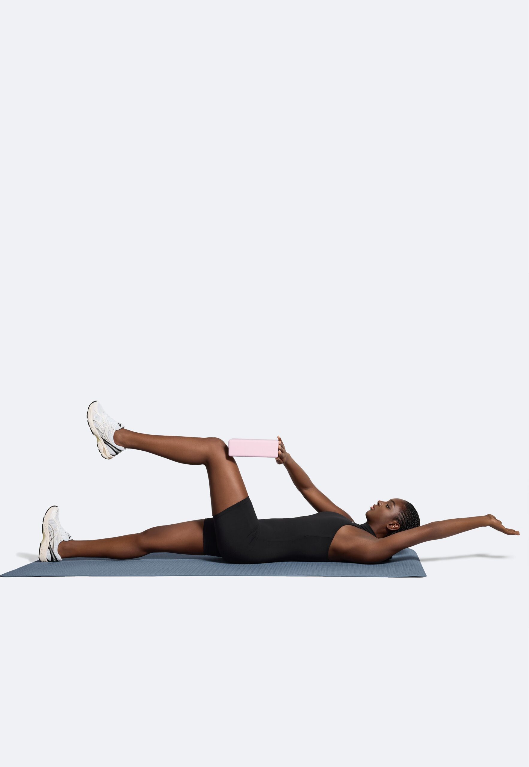 Soft Yoga Block - Image 4