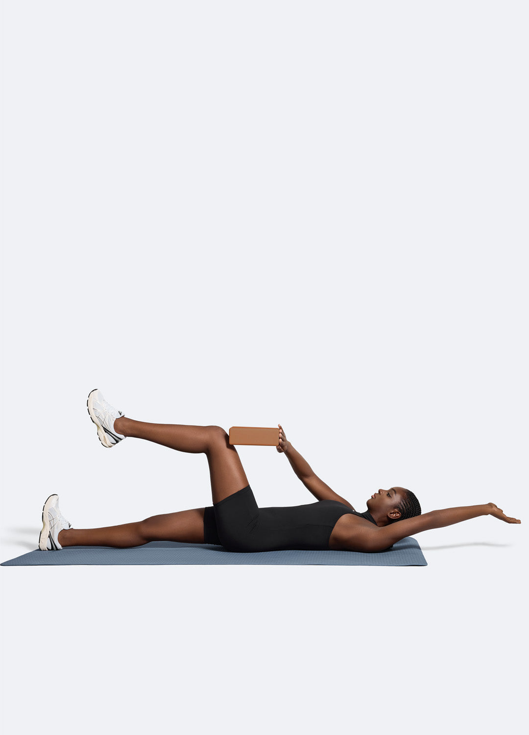 Soft Yoga Block - Image 4