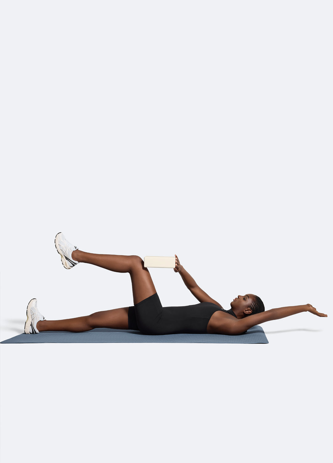 Soft Yoga Block - Image 4