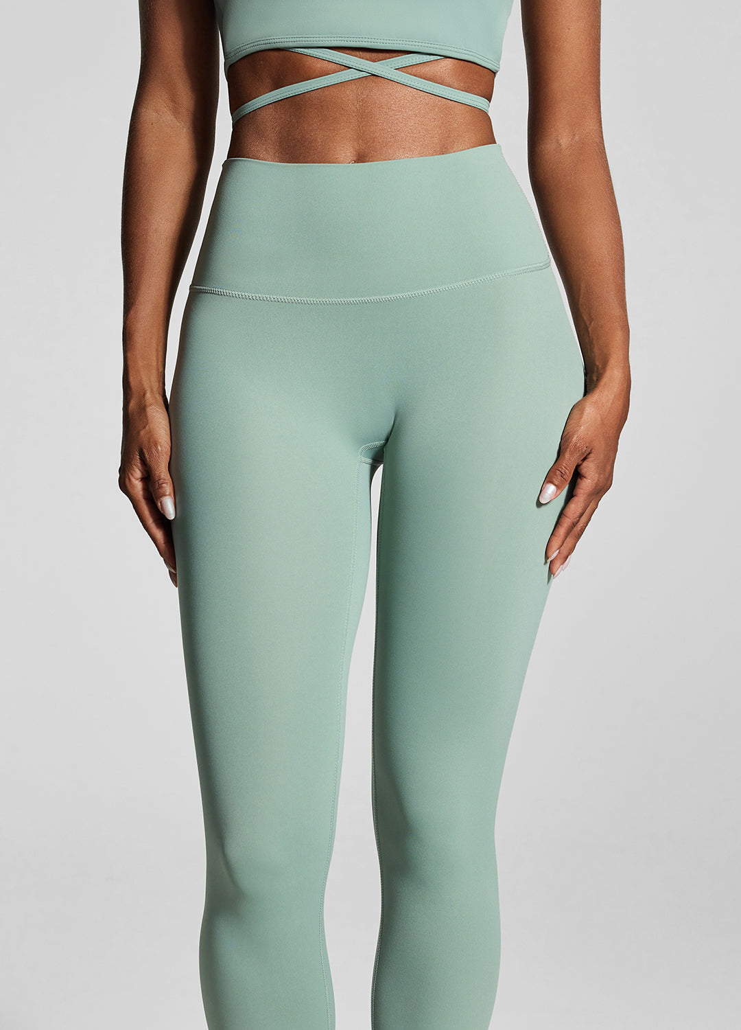 ⅞ Leggings - Image 4
